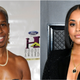 Lauren London and Activist Erica Ford Discuss How Gun Violence Affects Women on <i>Red Table Talk</i>